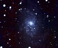 M33 in Andromeda