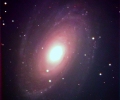 M81 in Ursa Major