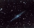 NGC891 in Andromeda